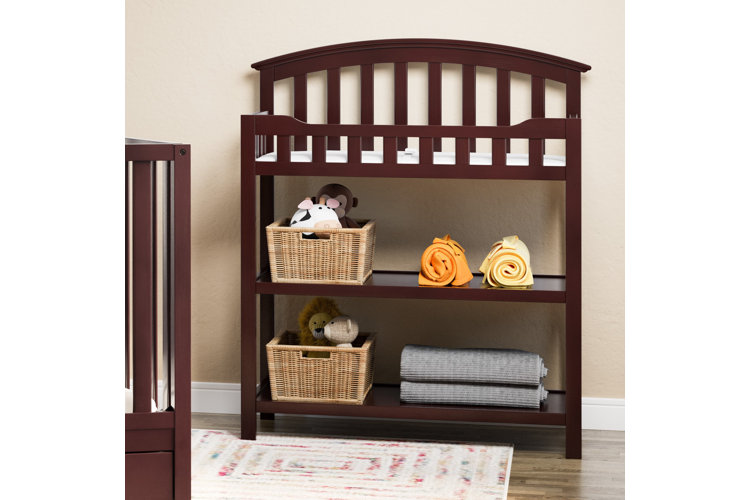 Top 15 Wood Changing Tables in 2023 Wayfair